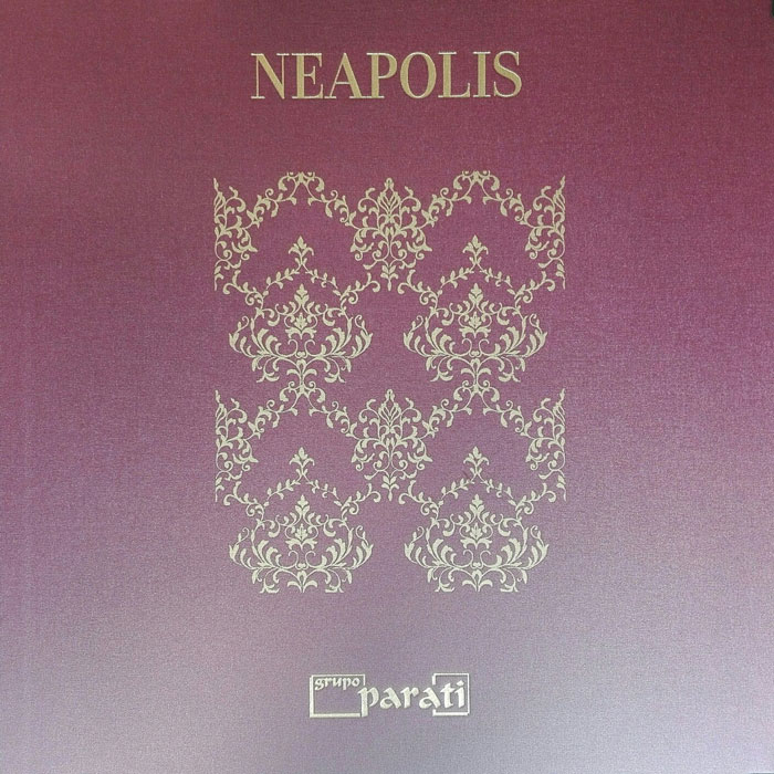 CATALOGO NEAPOLIS