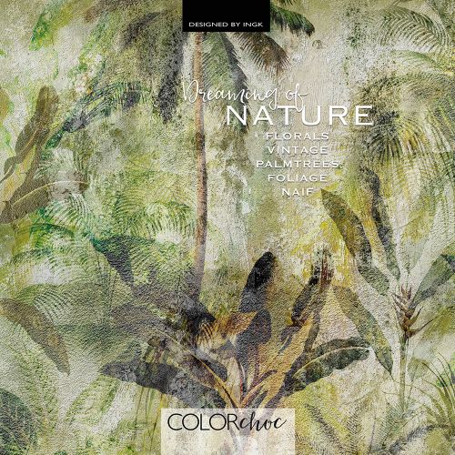 CATALOGO DREAMING OF NATURE