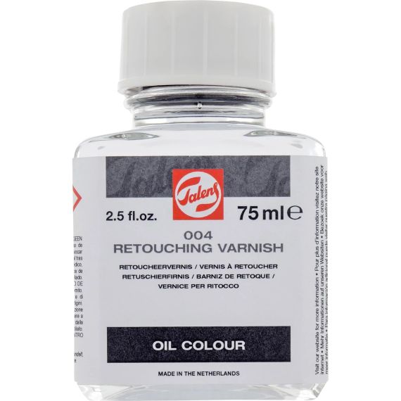 BARNIZ RETOQUE 75ML