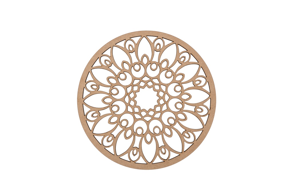 MANDALA MDF