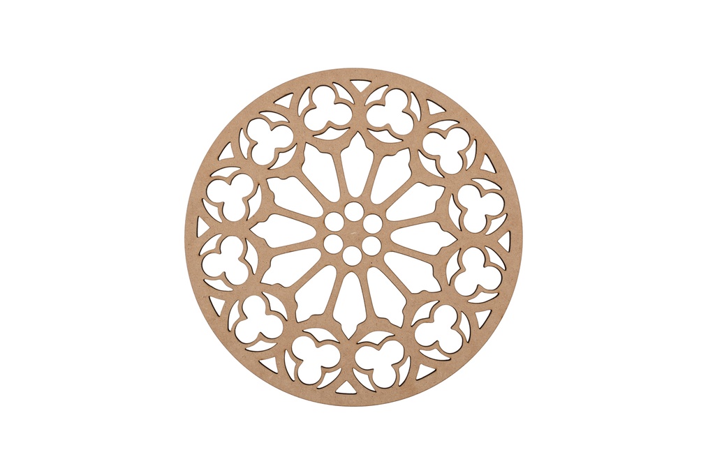 MANDALA MDF