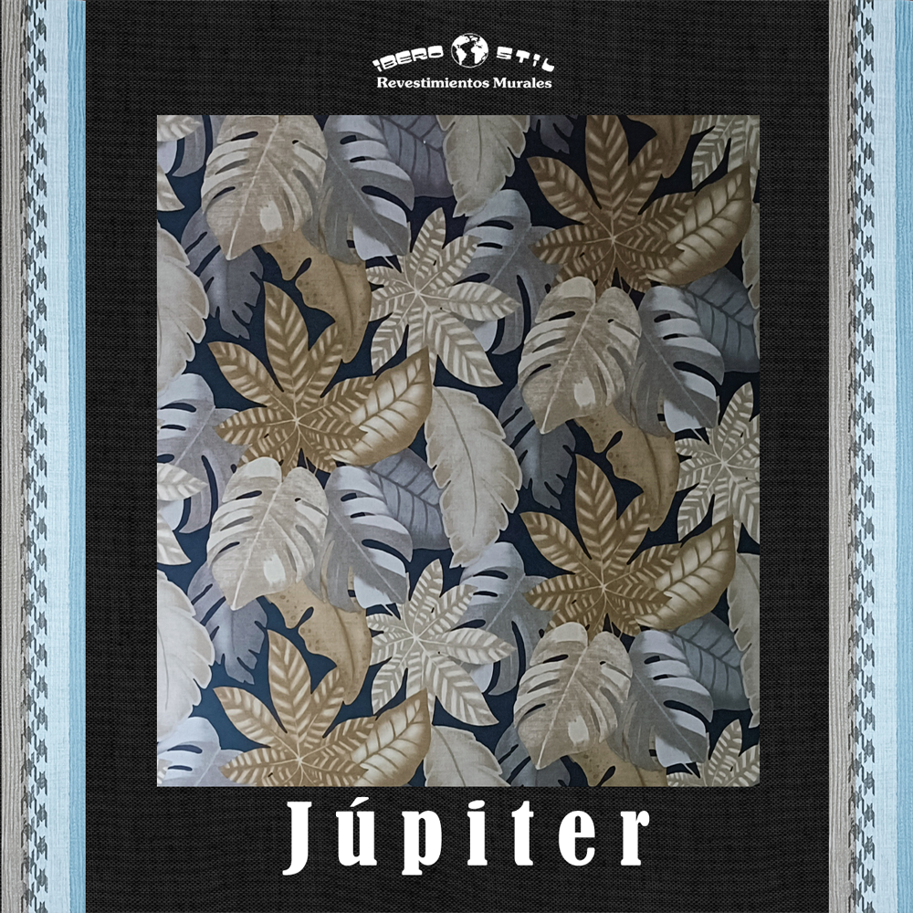 CATALOGO JUPITER