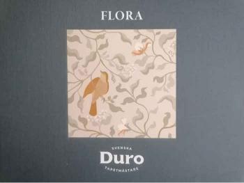 CATALOGO FLORA - A