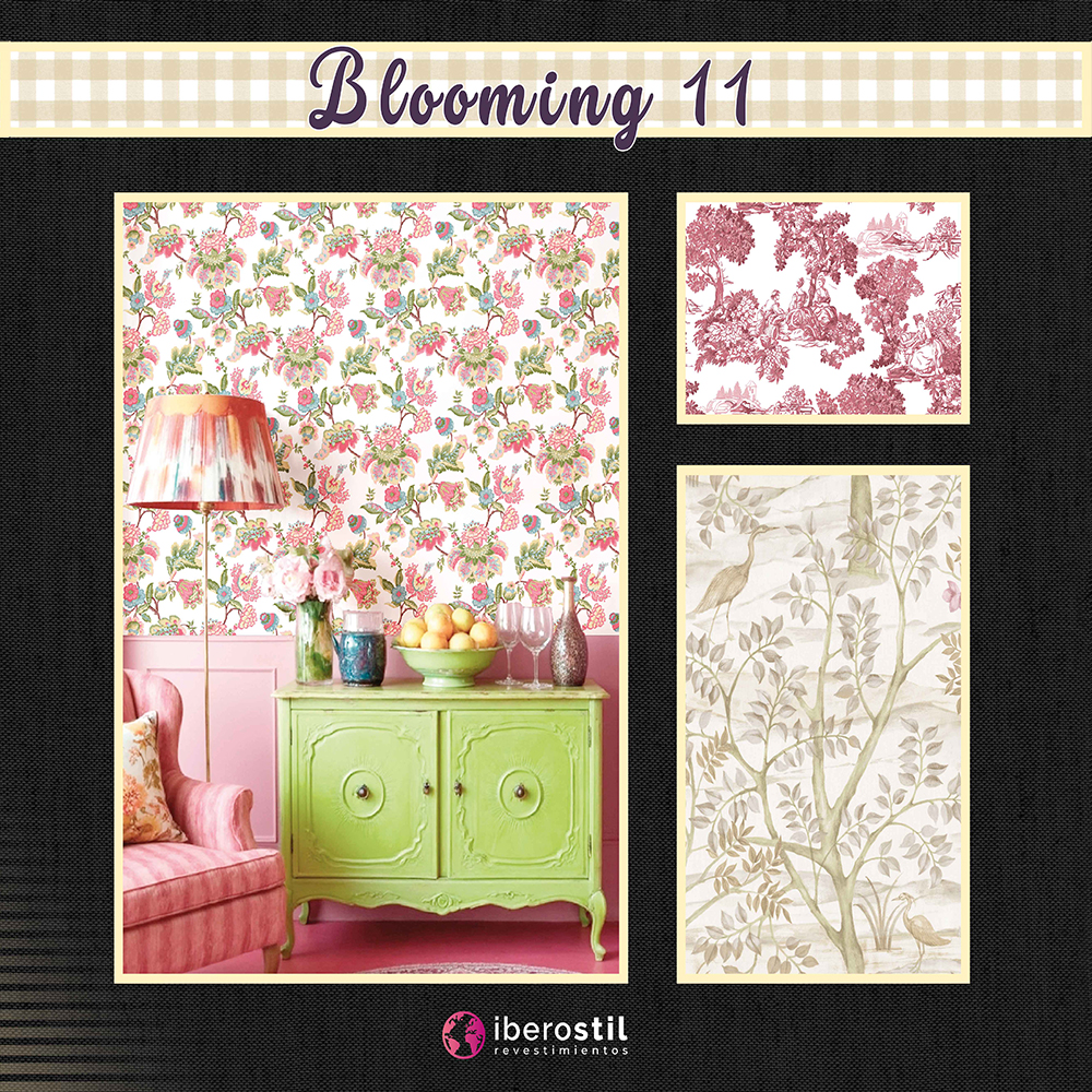 CATALOGO BLOOMING 11