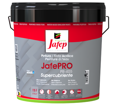 JAFEP PRO-405 15 LT
