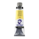 OLEO VANGOGH AMARILLO LIMON 40ML