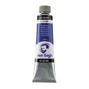 OLEO AZUL PRUSIA 40ML