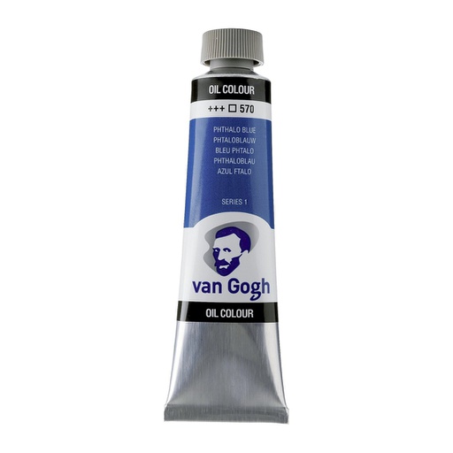 [02055703] OLEO AZUL FTALO 40ML