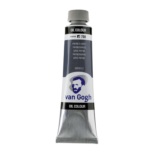 [02057083] OLEO GRIS PAYNE 40ML