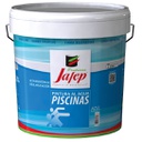 PISCINAS AL AGUA 4L PINTURA