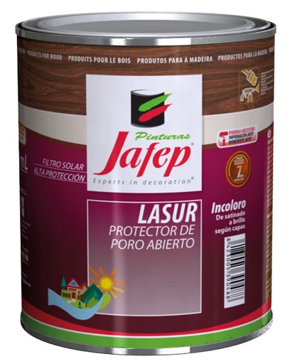 [039050031] LASUR INCOLORO 750ML