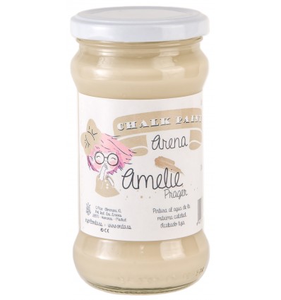 [05] ARENA CHALK PAINT 280ML