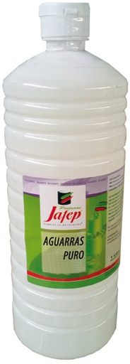 [084960030] AGUARRAS PURO 500ML