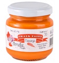 CHALK NARANJA 120ML