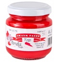 CHALK ROJO 120ML