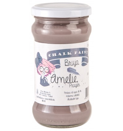 [13] BRUJA CHALK PAINT 280ML