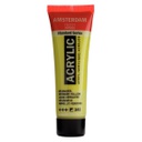 ACRILICO AMARILLO VERDOSO 20ML