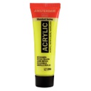 ACRILICO AMARILLO REFLEX 20ML