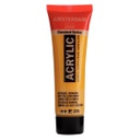 ACRILICO AMARILLO AZO OSCURO 20ML