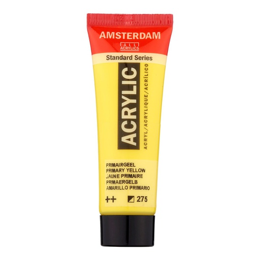 [17042750] ACRILICO AMARILLO PRIM. 20ML