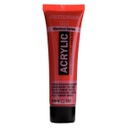 ACRILICO ROJO TRANS 20ML