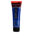 ACRILICO AZUL ULTRAMAR 20ML