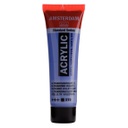 ACRILICO AZUL U. VIOLE. CLARO 20ML