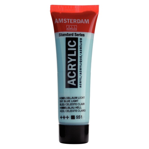 [17045510] ACRILICO AZUL CELESTE 20ML