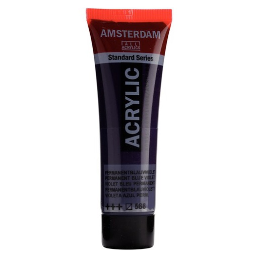 [17045680] ACRILICO VIOLETA AZUL P. 20ML