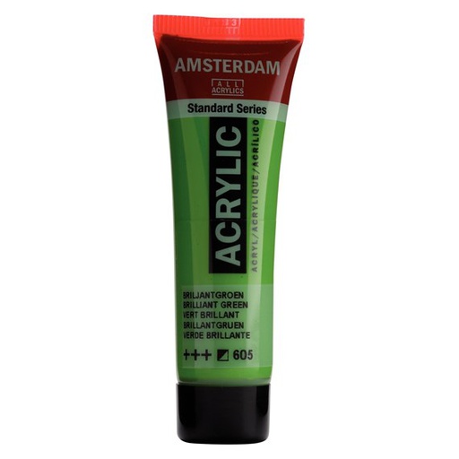 [17046050] ACRILICO VERDE BRILLO 20ML