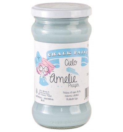 [18] CIELO CHALK PAINT 280ML