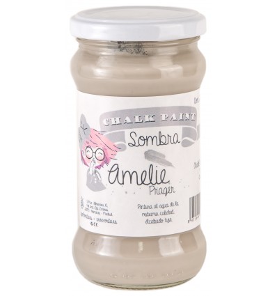 [21] SOMBRA CHALK PAINT 280ML