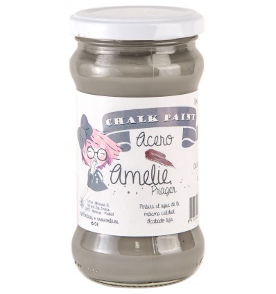 [23] ACERO CHALK PAINT 280ML