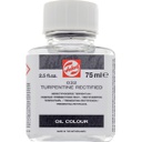 TREMENTINA RECTIFICADA 75ML