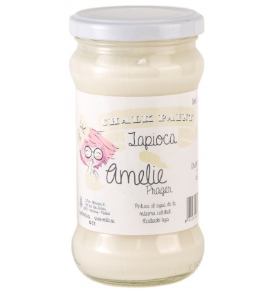 [26] TAPIOCA CHALK PAINT 280ML