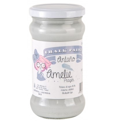 [30] ANTAÑO CHALK PAINT 238ML