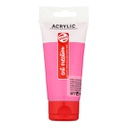 ACRI ARTCREATION VIOLETA ROJO PERM. 75ML