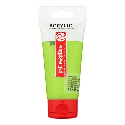 [3511617M] ACRI ARTCREATION VERDE AMARILLENTO 75ML