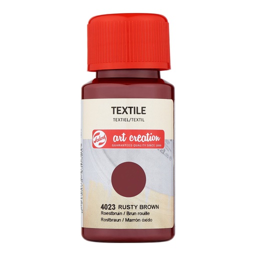 [401440230] TEXTIL MARRON OXIDO 50ML