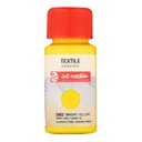 TEXTIL AMARILLO BRILLO 50ML