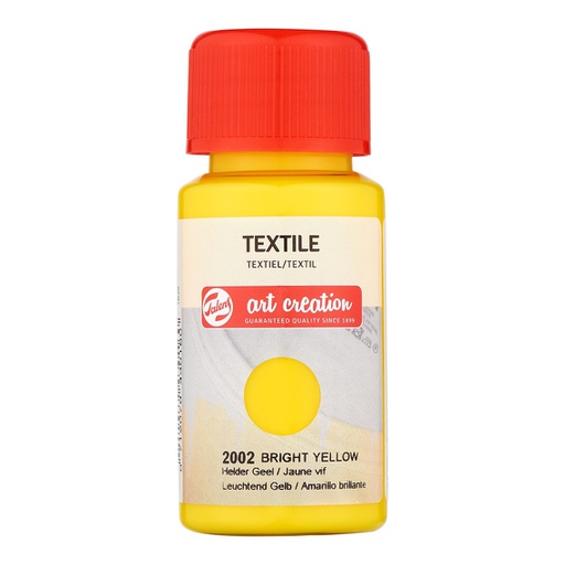 [401420020] TEXTIL AMARILLO BRILLO 50ML