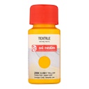 TEXTIL AMARILLO SOL 50ML