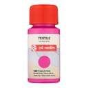 TEXTIL ROSA 50ML