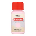 TEXTIL ROSA PASTEL 50ML