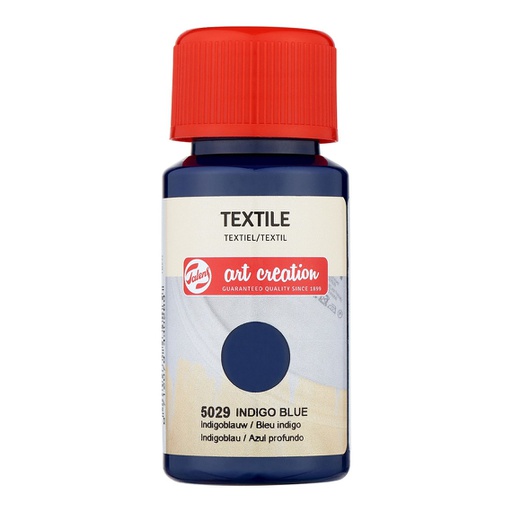 [401450290] TEXTIL AZUL PROFUNDO 50ML