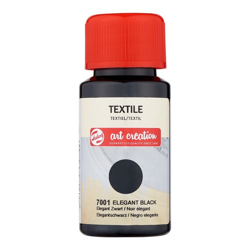 [401470010] TEXTIL NEGRO 50ML