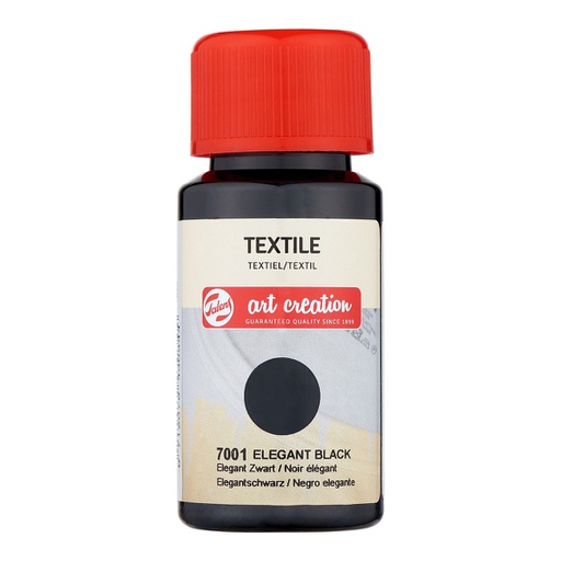 [401470010] TEXTIL NEGRO 50ML