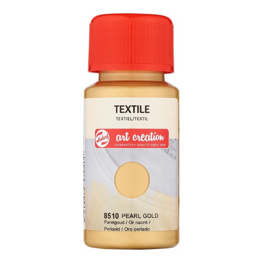 [401485100] TEXTIL ORO PERLADO 50ML