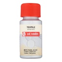 TEXTIL PLATA PERLADO 50ML