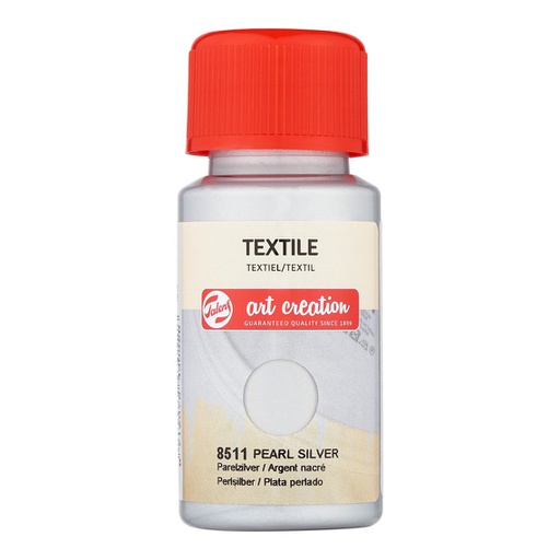 [401485110] TEXTIL PLATA PERLADO 50ML